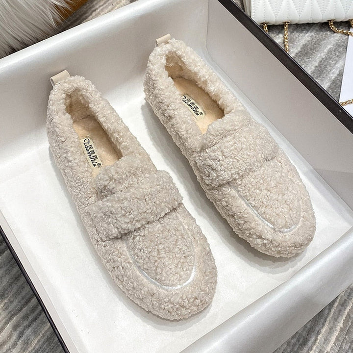 Celestine | Ultra-Soft Moccasins