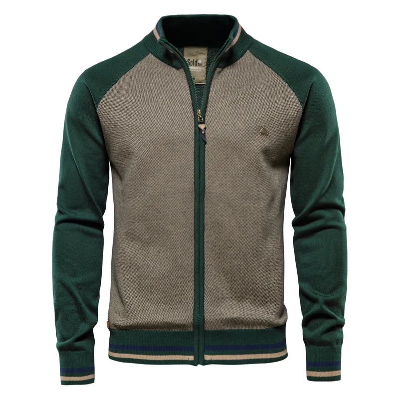 Emilio | Casual Luxe Vest