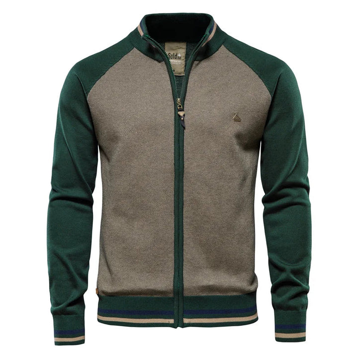 Emilio | Casual Luxe Vest