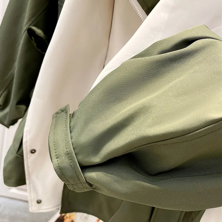 Lana | Weather Ready Coat