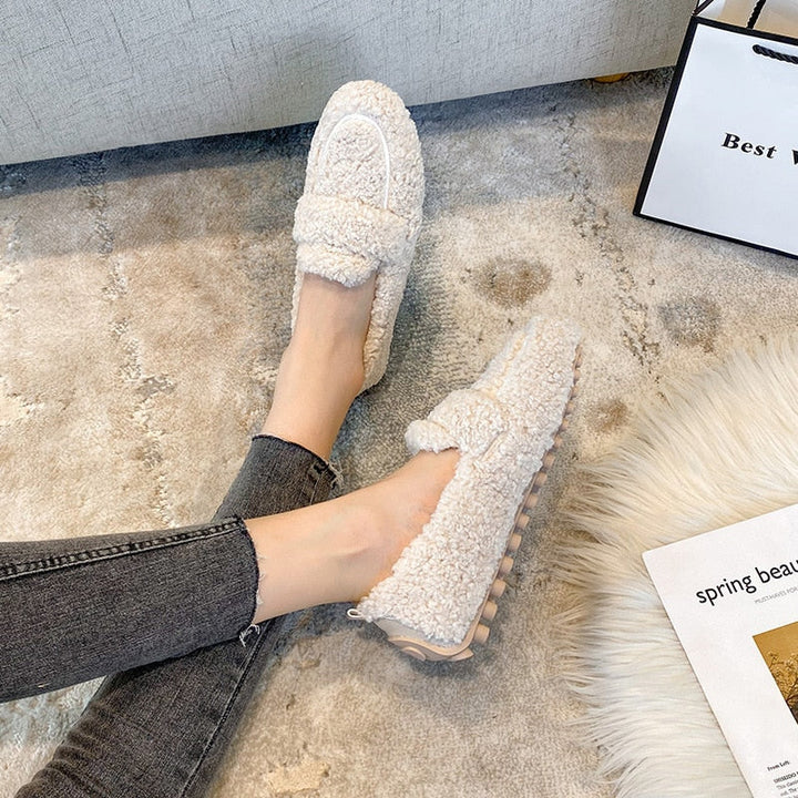 Celestine | Ultra-Soft Moccasins