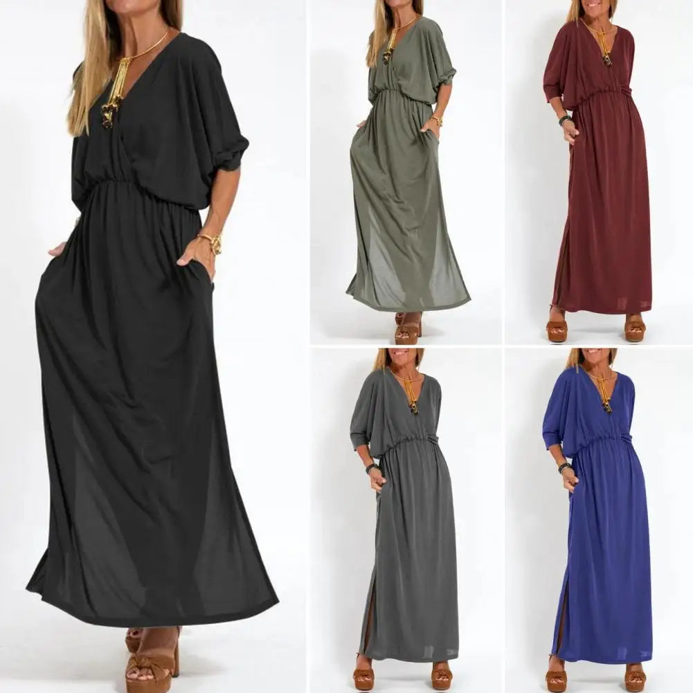 Aurelia | Breezy Summer Dress