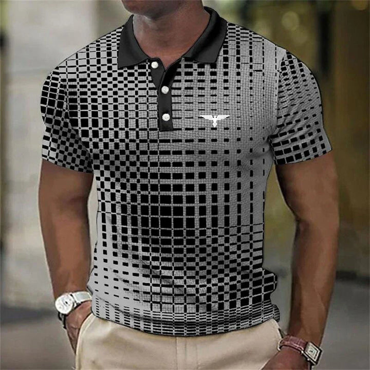 Bobby | Casual Luxe Shirt