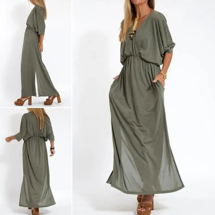 Aurelia | Breezy Summer Dress
