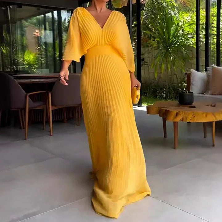 Lucinda | Elegant Wedding Guest Dress