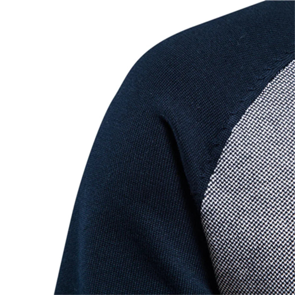 Emilio | Casual Luxe Vest
