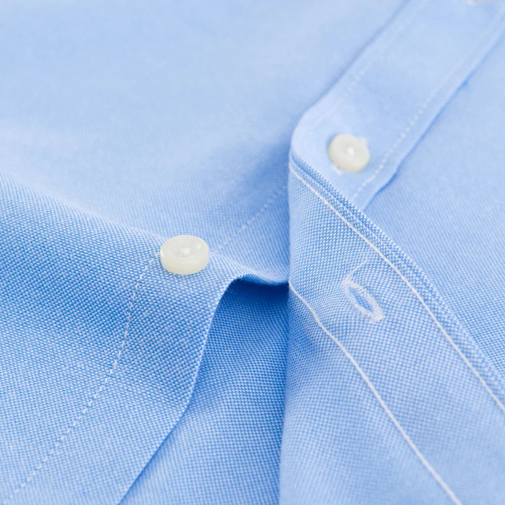 Guido | Elegant Cotton Shirt