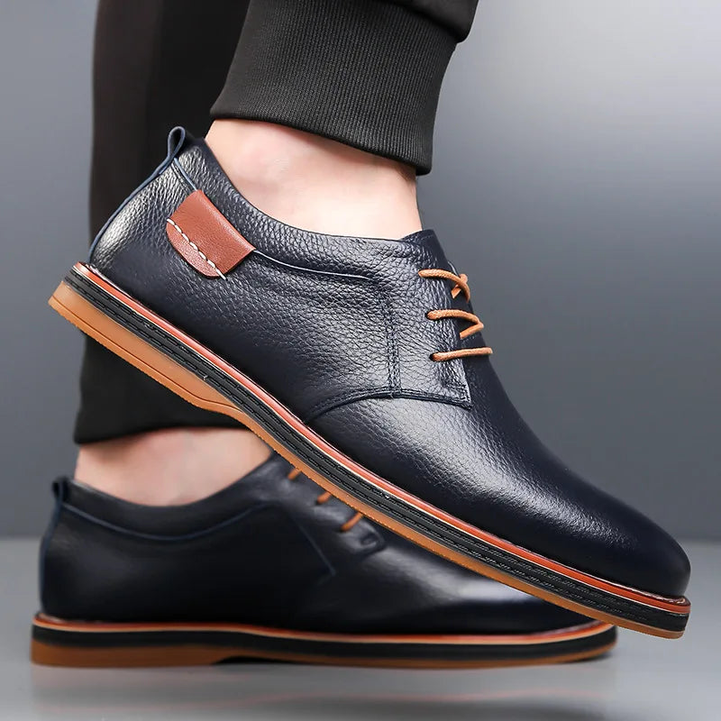Marcello | Signature Derby