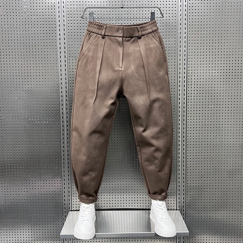 Casey | Casual Fit Jogger