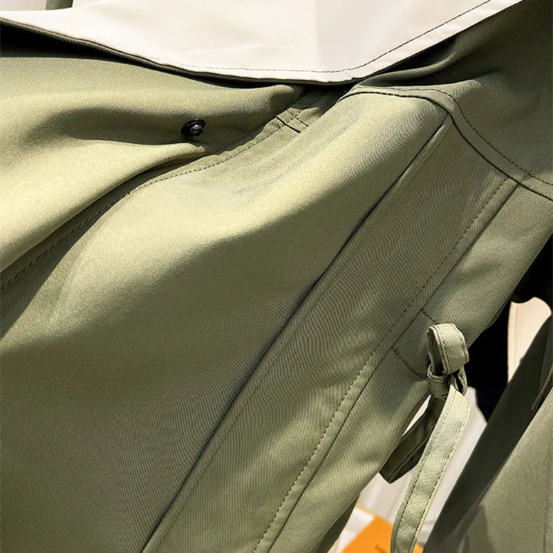 Lana | Weather Ready Coat