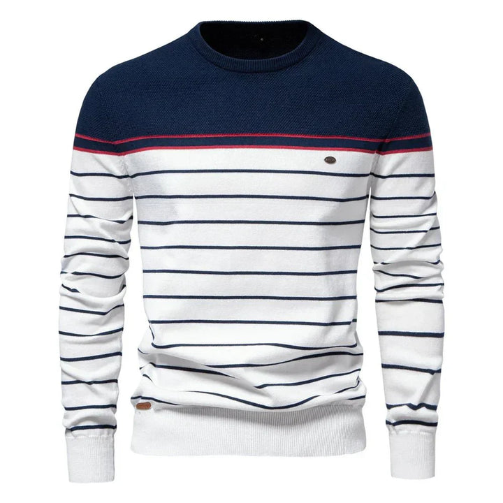 Gregor | Robust Men’s Sweater