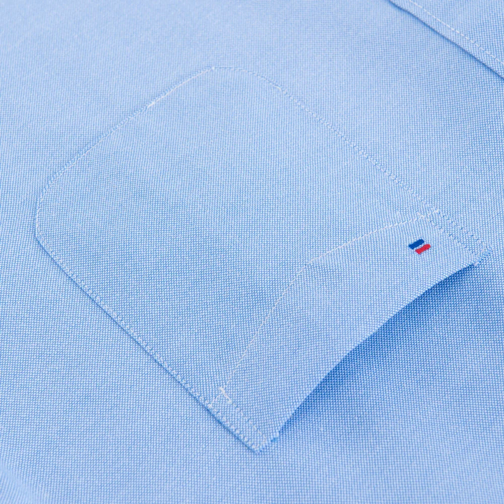 Guido | Elegant Cotton Shirt