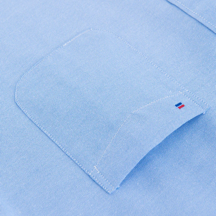 Guido | Elegant Cotton Shirt