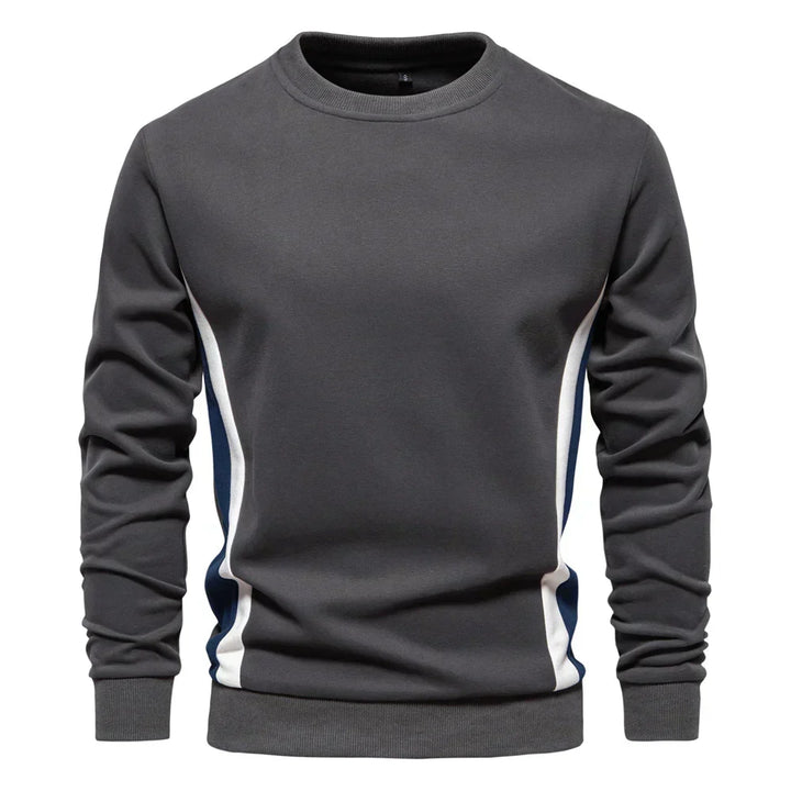 Oliver | Elegant Men’s Sweater