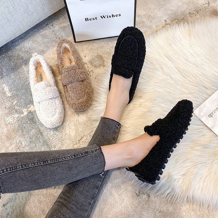 Celestine | Ultra-Soft Moccasins