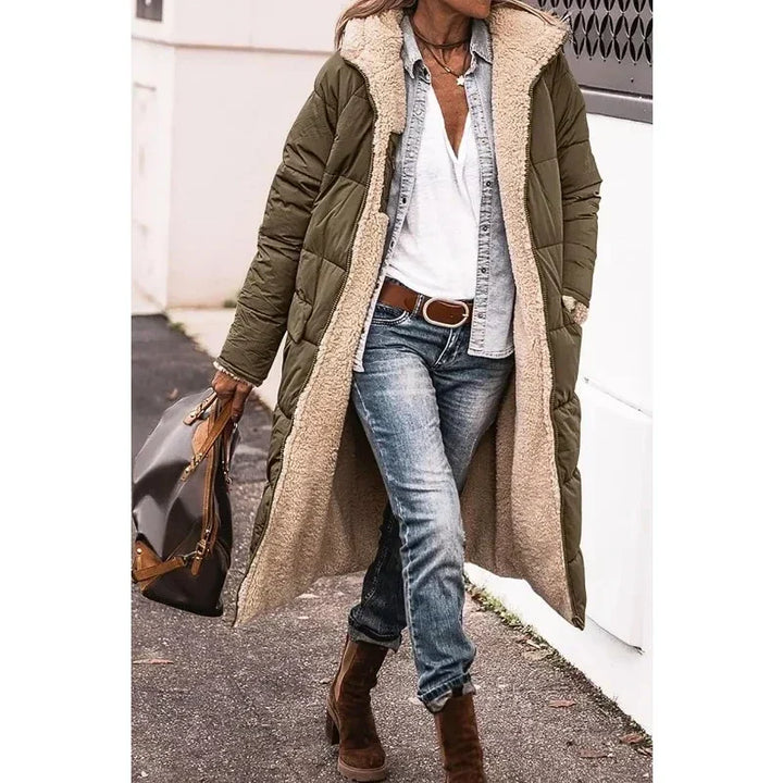 Vivian | Stylish jacket
