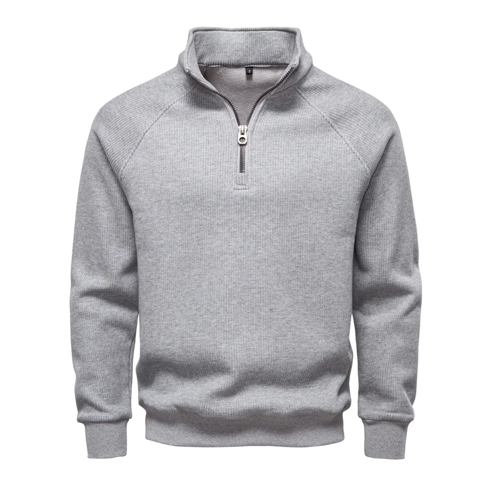 Alaric | Thermal Men’s Sweater