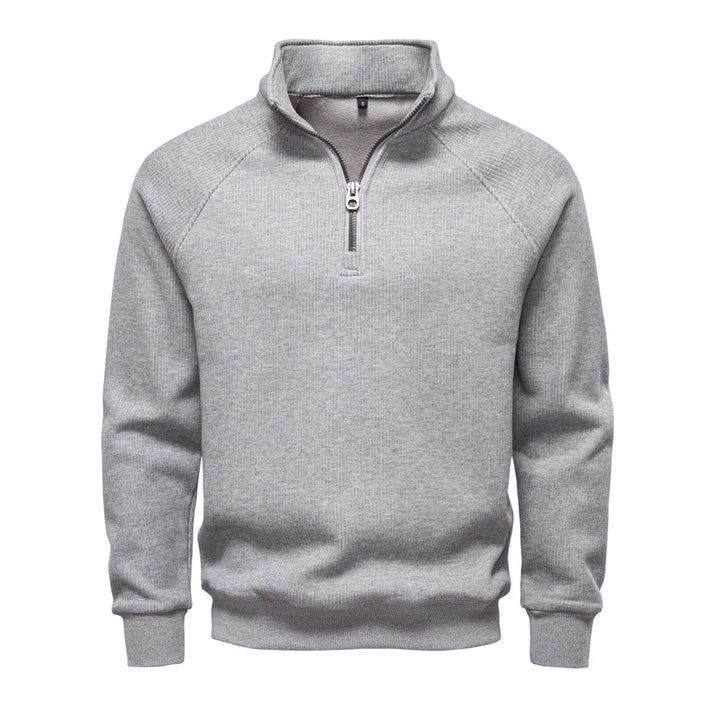 Alaric | Thermal Men’s Sweater
