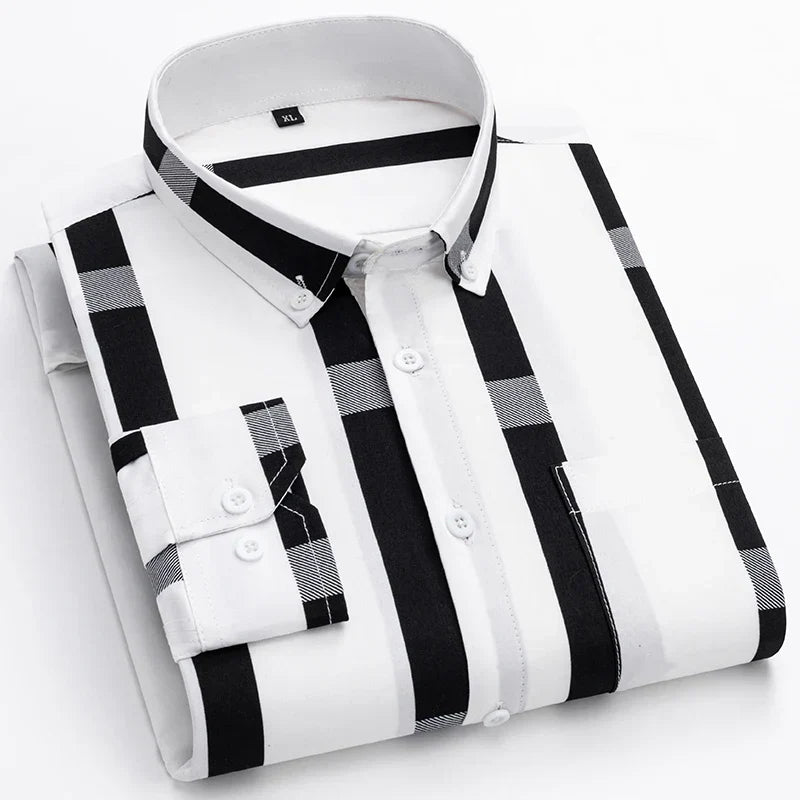 Guido | Elegant Shirt