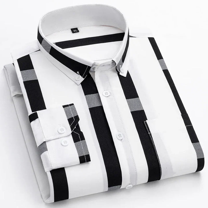 Guido | Elegant Shirt
