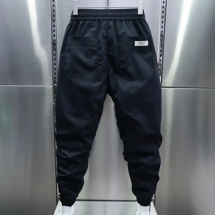 Alwyn | Casual Drawstring Pants