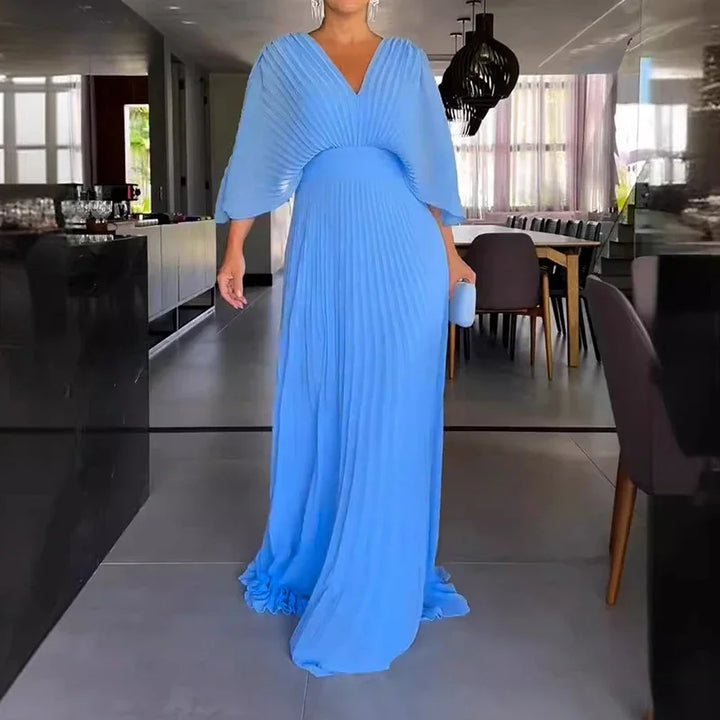 Lucinda | Elegant Wedding Guest Dress