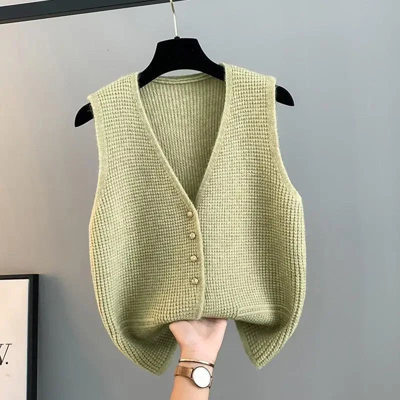 Susy | The Everly Vest