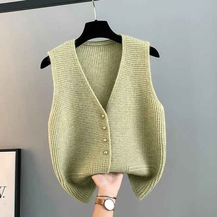 Susy | The Everly Vest
