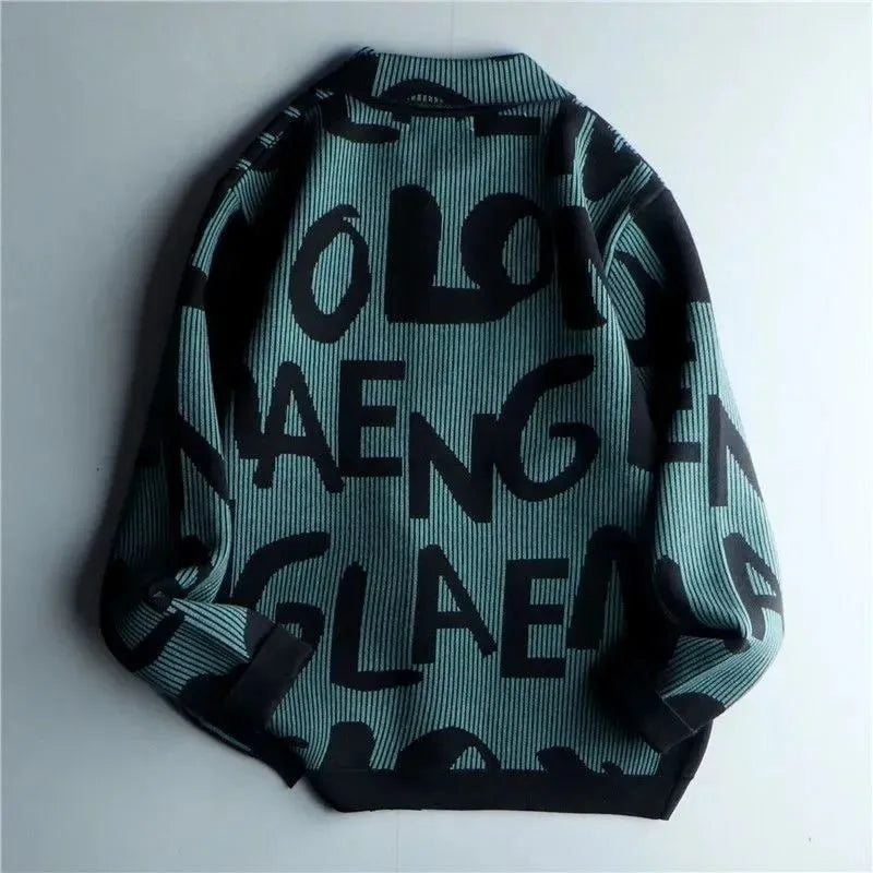 Tony | Urban Gent Vest
