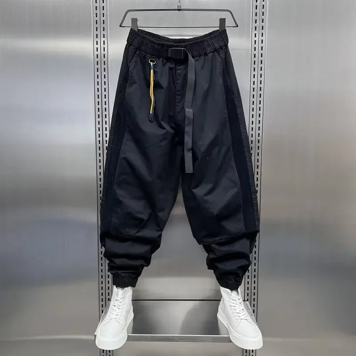 Alwyn | Casual Baggy Pants