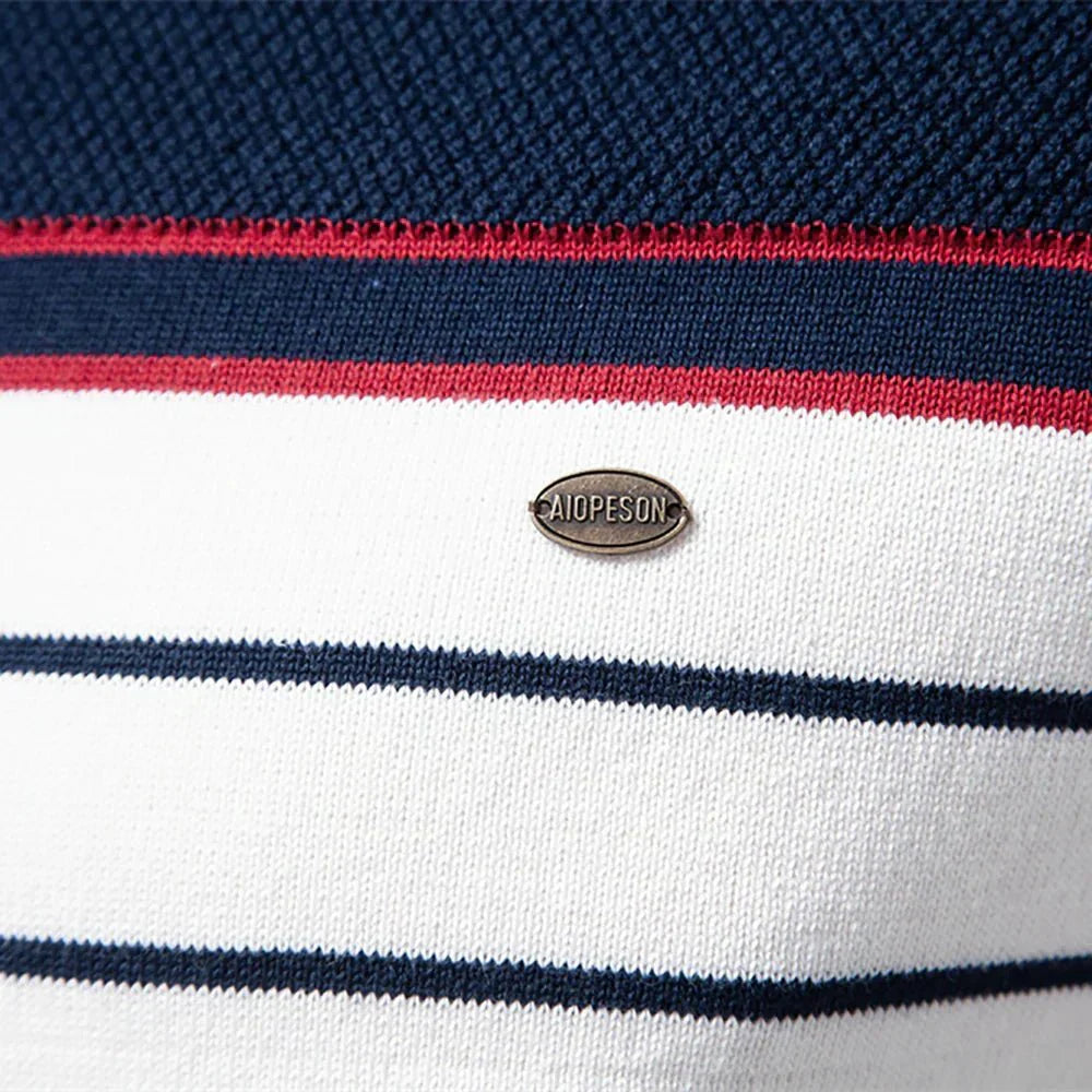 Gregor | Robust Men’s Sweater
