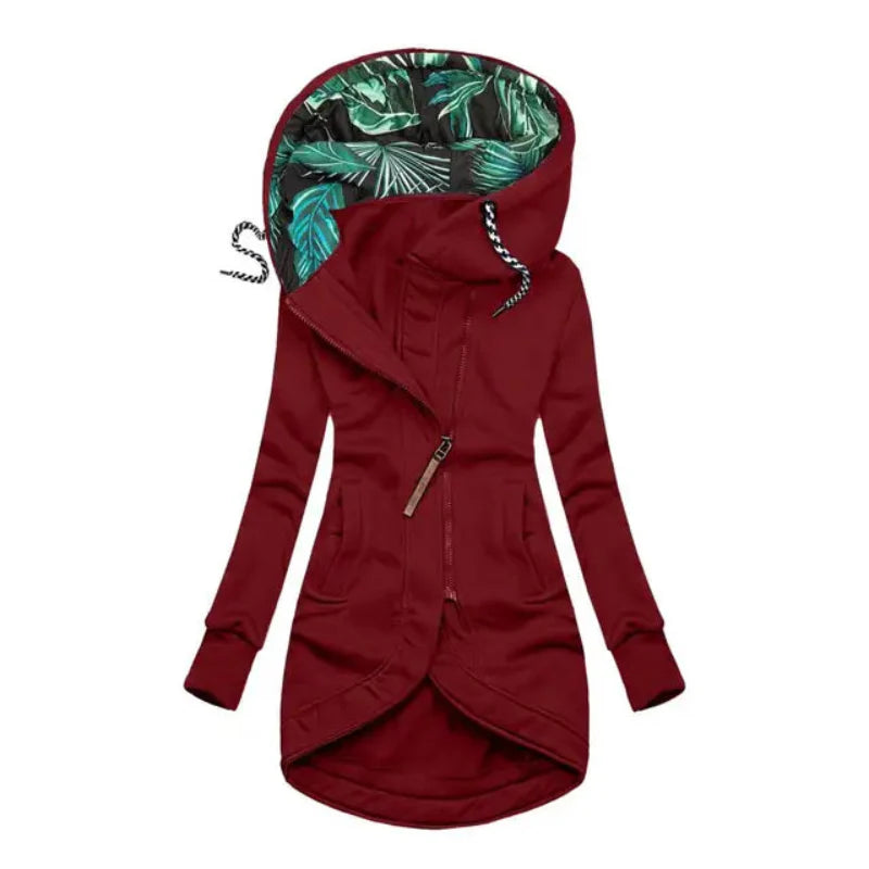 Isolde | Elegant Jacket