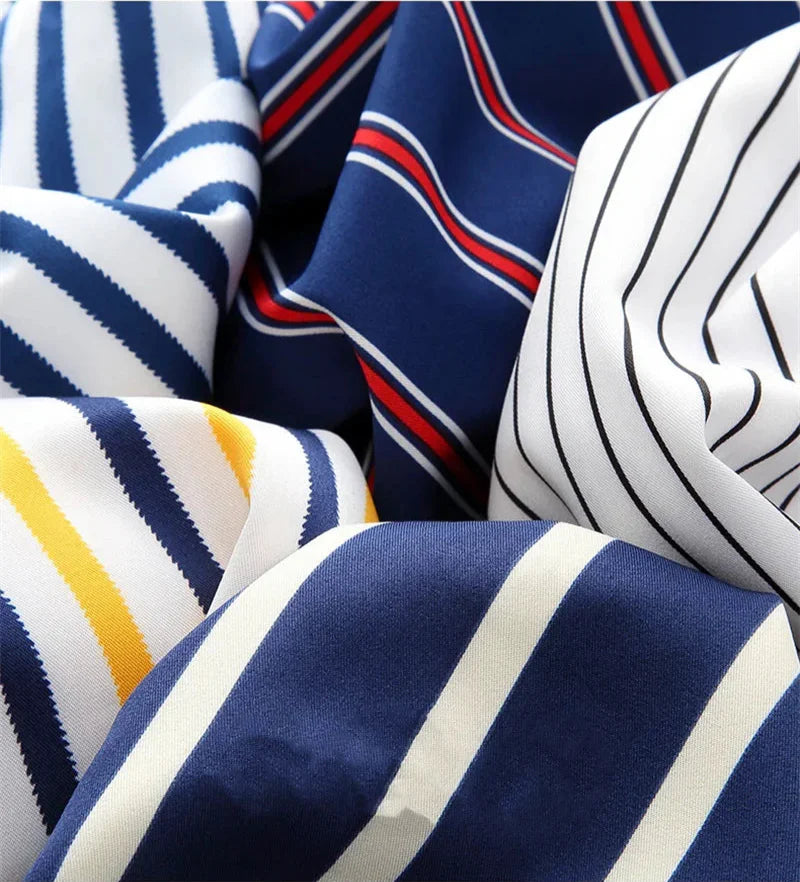 Guido | Refined Stripe Shirt
