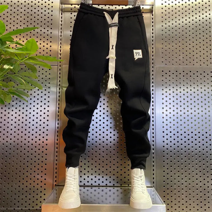 Alwyn | Modern Style Pants