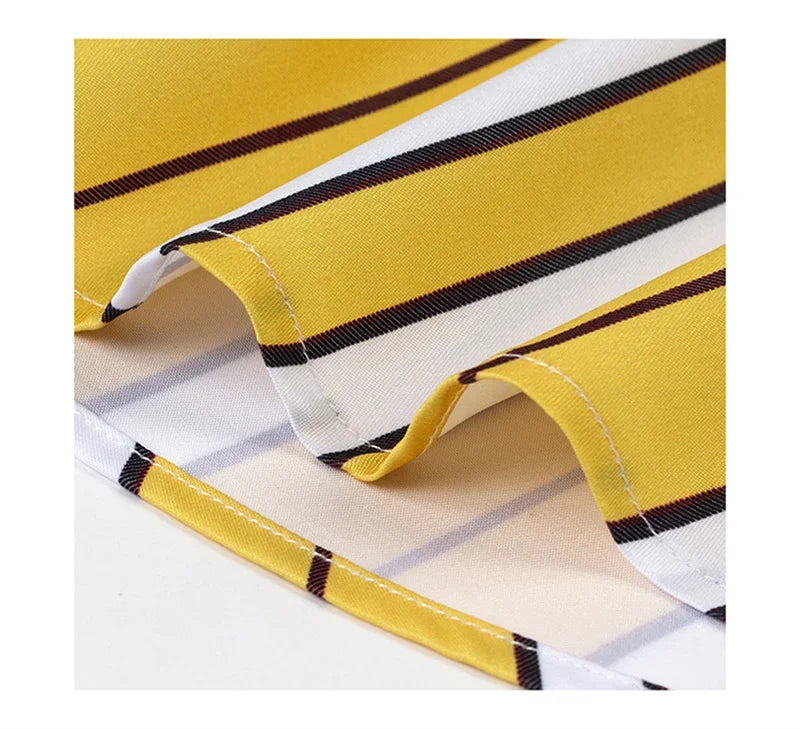 Guido | Refined Stripe Shirt