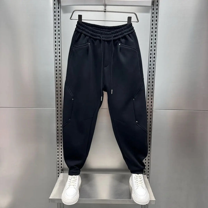 Alwyn | Comfort Pants with Pockets