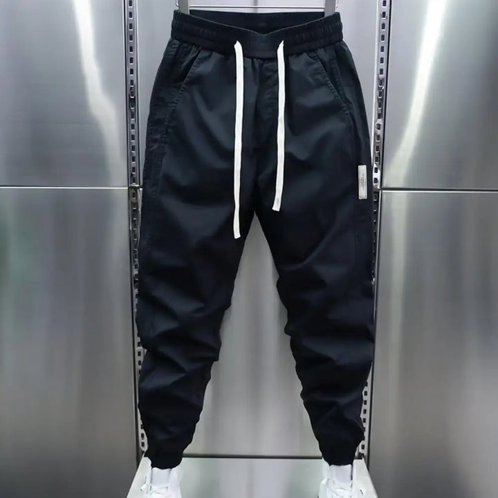 Alwyn | Casual Drawstring Pants