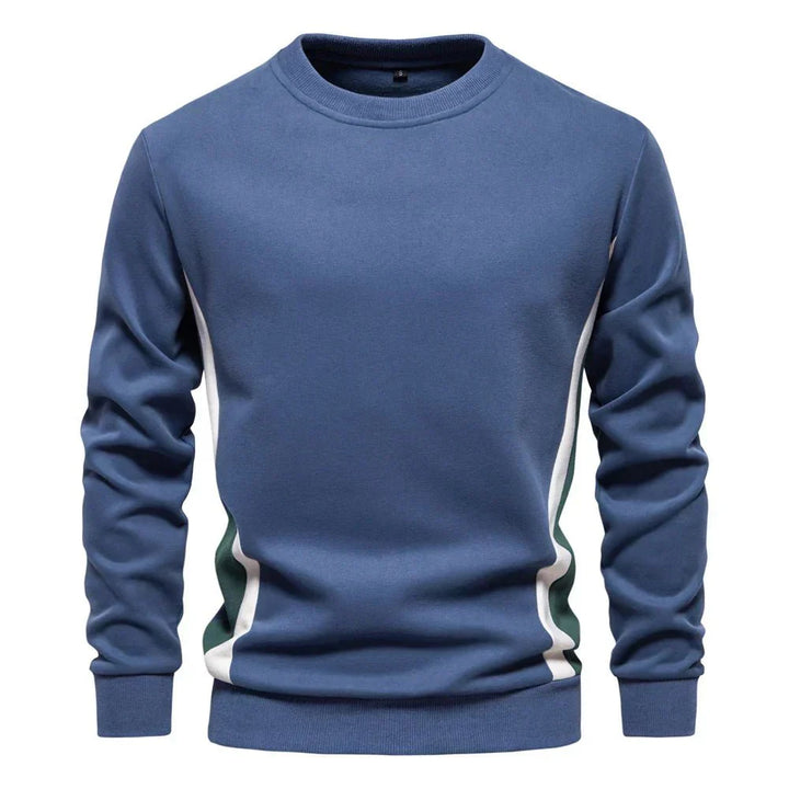 Oliver | Elegant Men’s Sweater