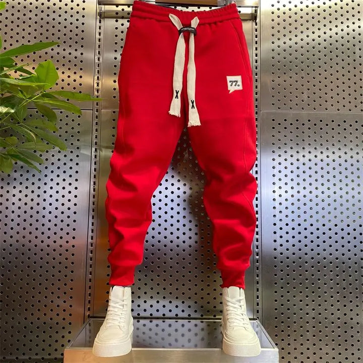Alwyn | Modern Style Pants