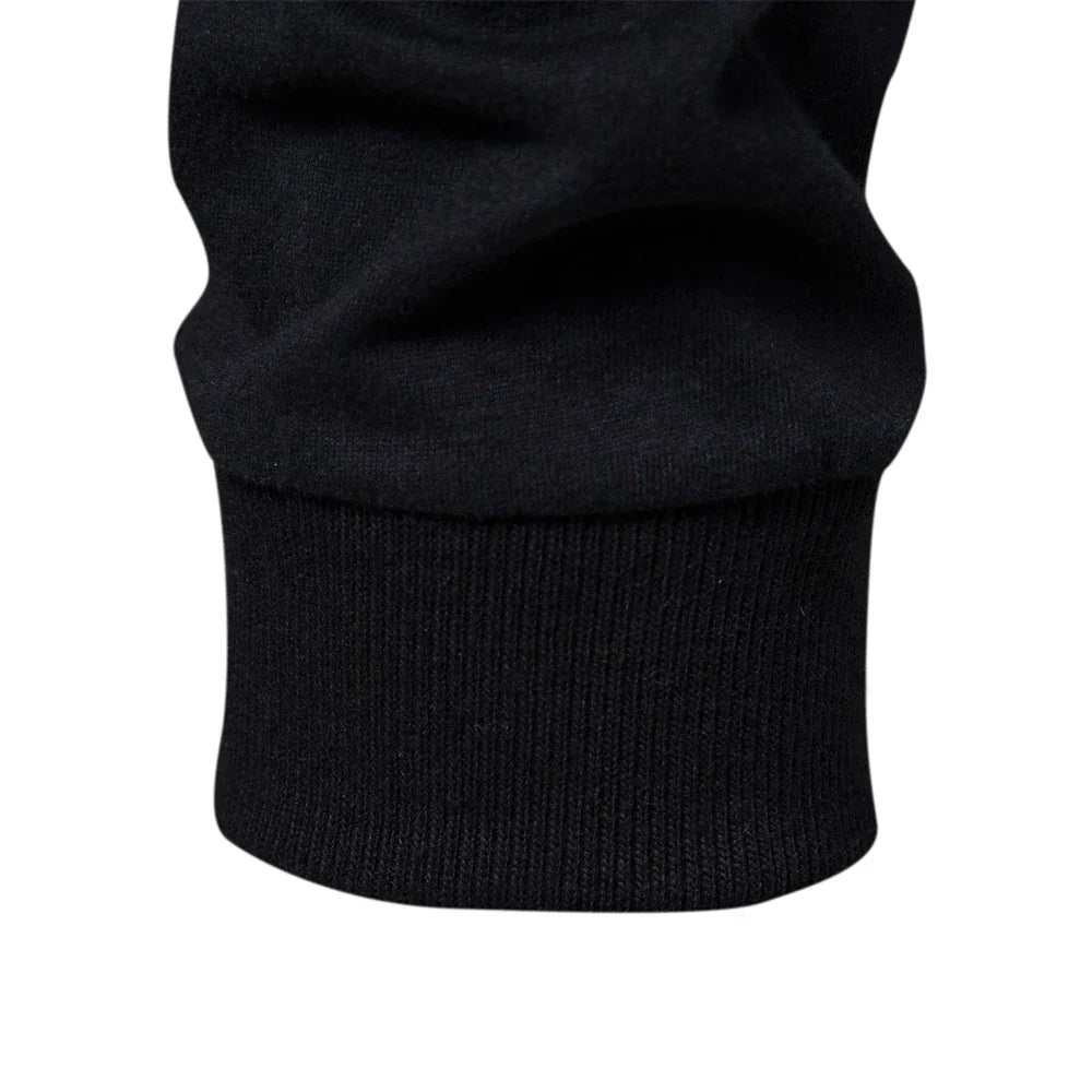 Brian | Long-sleeved raglan shirt