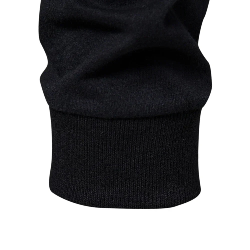 Ryan | Signature Raglan Long Sleeve