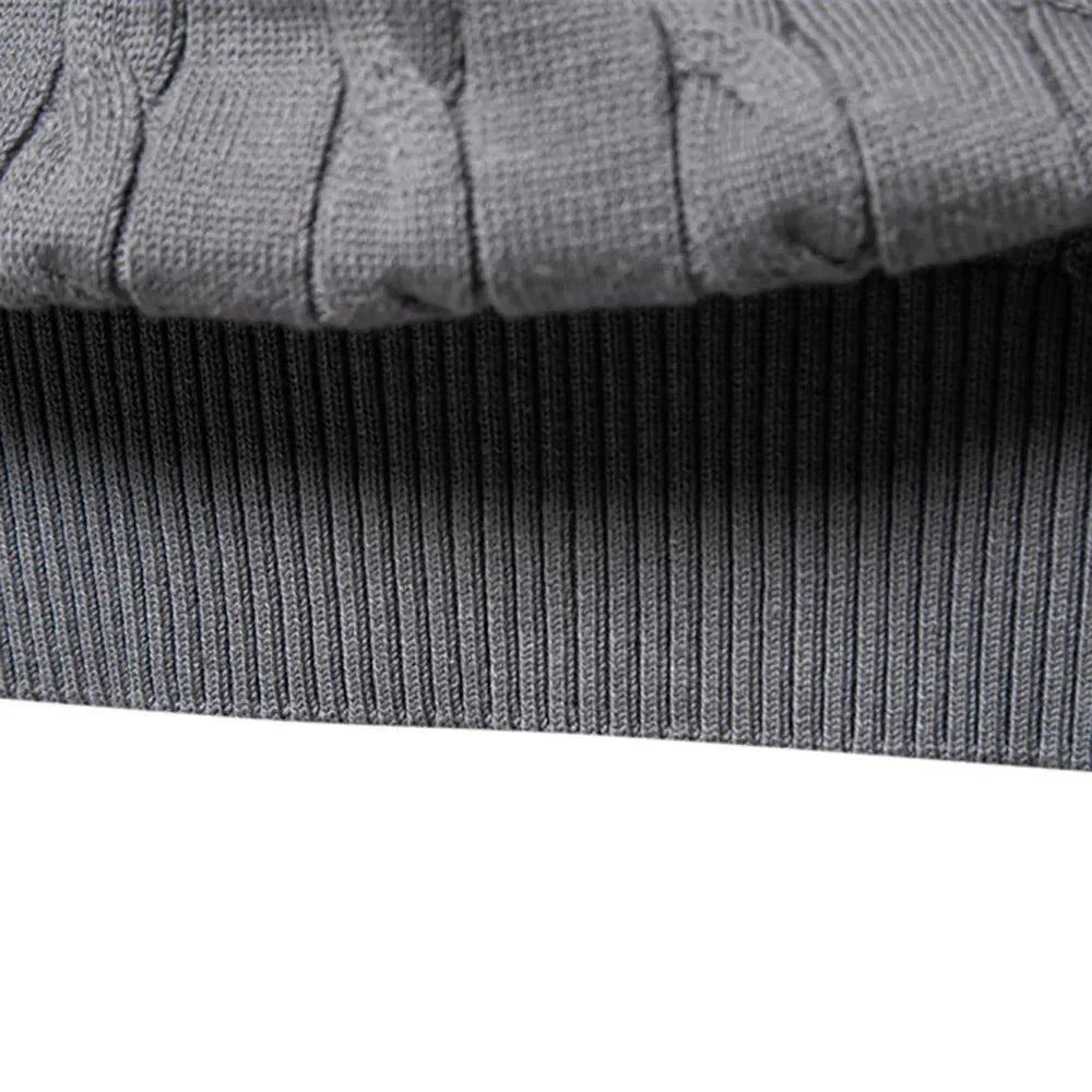 Julian | Stylish Knit Men’s Pullover