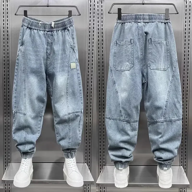 Alwyn | Casual Style Pants