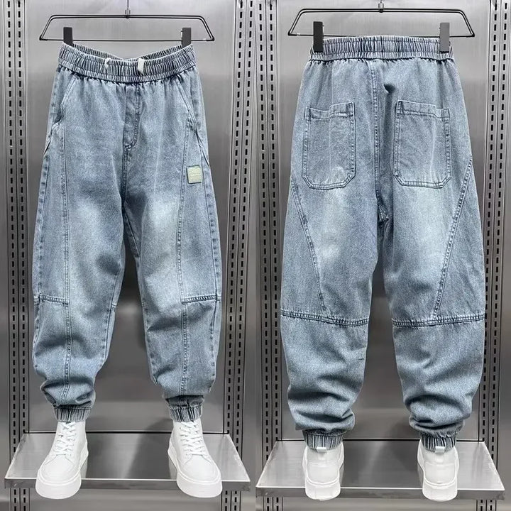 Alwyn | Casual Style Pants