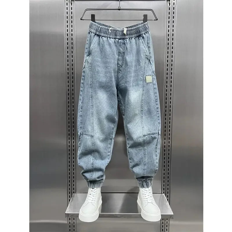Alwyn | Casual Style Pants