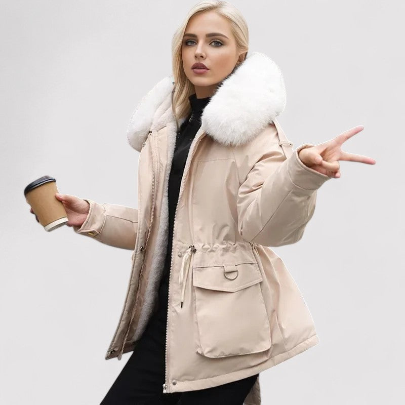 Elodie | Sophisticated Coat