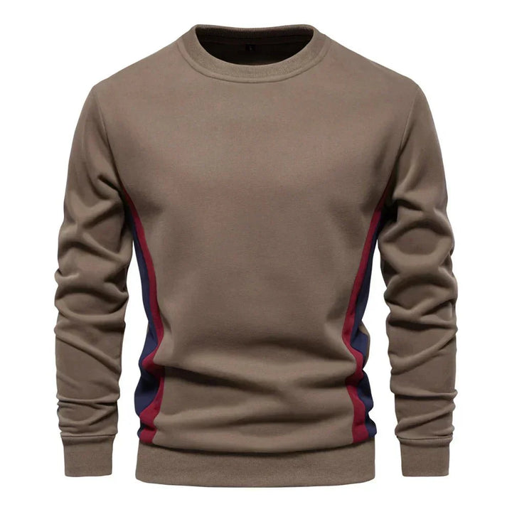 Oliver | Elegant Men’s Sweater