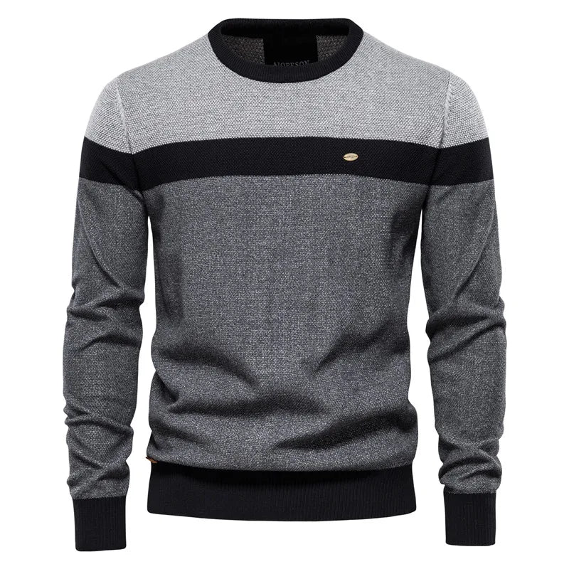 Dante | Strong Men's Sweater