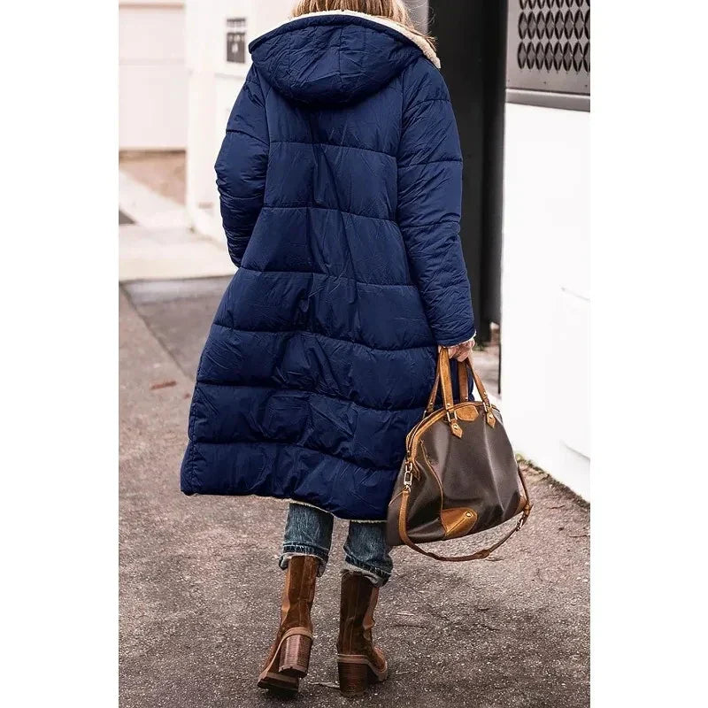 Vivian | Stylish jacket