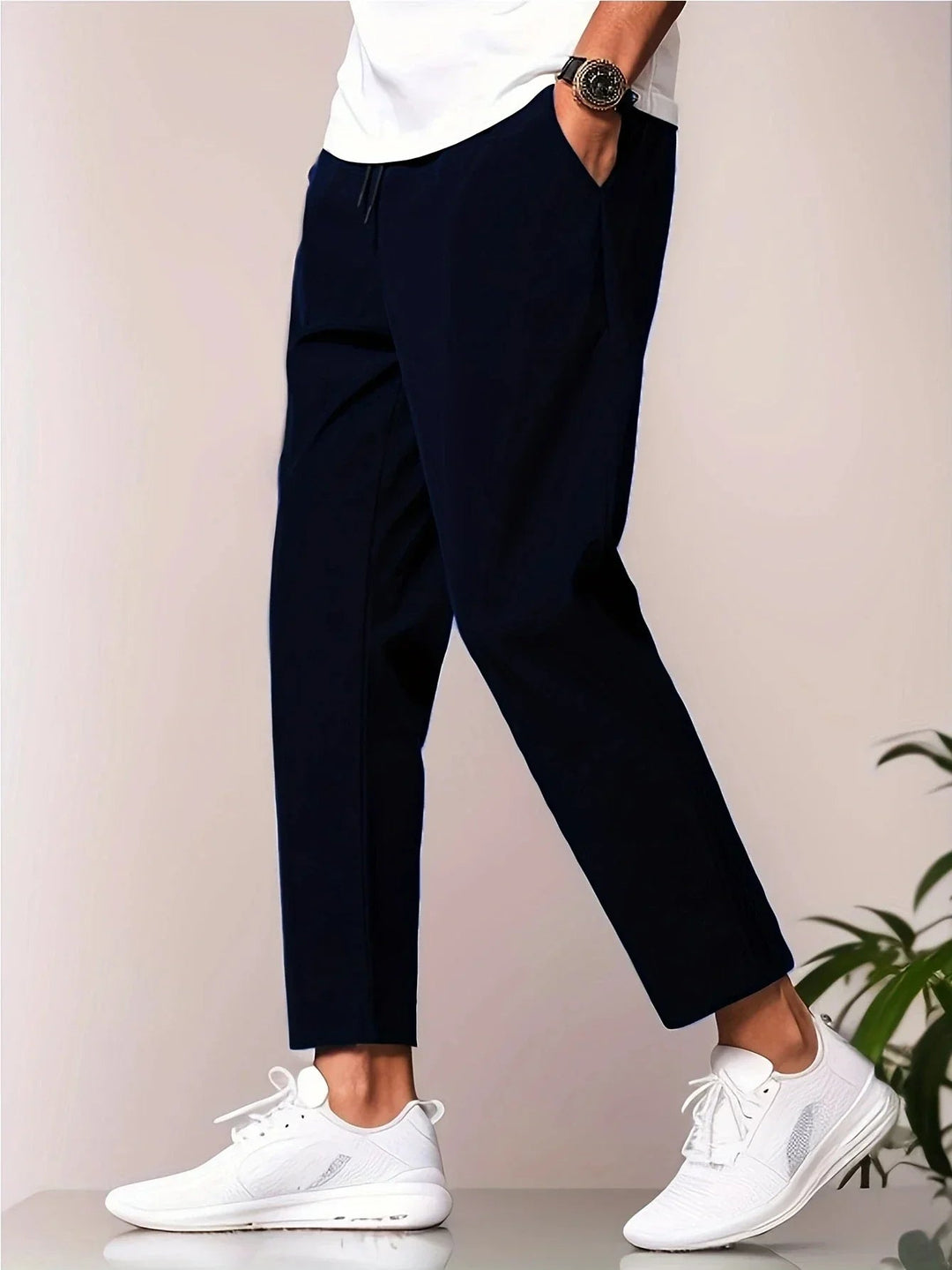 Luan | Motion Trousers